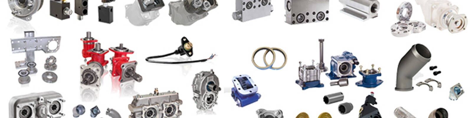 Motor Diaphragm Pump