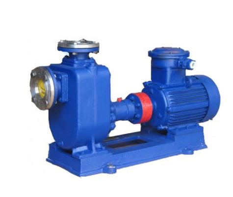 32ZX3.2-32 32ZX3.2-32  Industrial Centrifugal Pump Stainless Steel Self