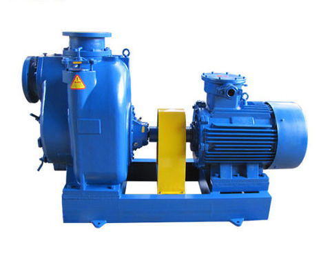 32ZX3.2-32 32ZX3.2-32  Industrial Centrifugal Pump Stainless Steel Self