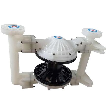 QBY-80  QBY-80  Pneumatic Diaphragm Pump Product Description