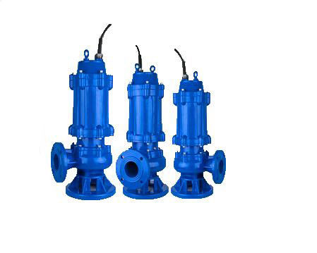 50QW15-32-4 50QW15-32-4  Submersible Sewage Pump