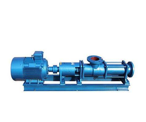 G10-2 Stainless Steel Screw Pump Electric 0.6MPa G70-2  G60-1
