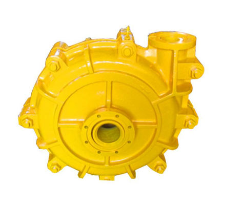 M1.5X1 M1.5X1  Centrifugal Slurry Pump Horizontal