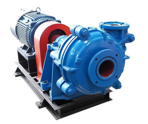 M1.5X1 M1.5X1  Centrifugal Slurry Pump Horizontal