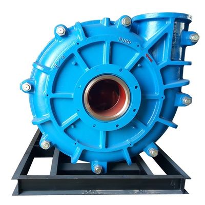 M1.5X1 M1.5X1  Centrifugal Slurry Pump Horizontal