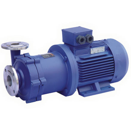 CQB50-32-160 CQB50-32-160   Magnetic Drive Centrifugal Pump