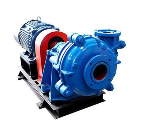 Hydromatic 1.5/1B- 1.5/1B- cantilevered Slurry Pump