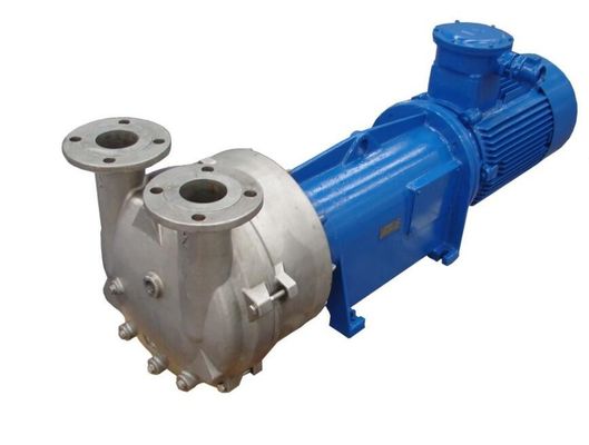 2BV-5110  2BV-5110 Water Ring Vacuum Pump Vertical Type CNC
