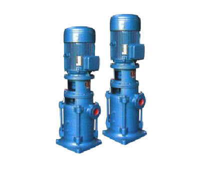 200DL288-30*4  Horizontal Multistage Water Pump