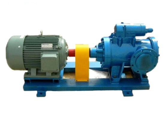 3G100×2W0    3G100×2W0  Three Screw Pump