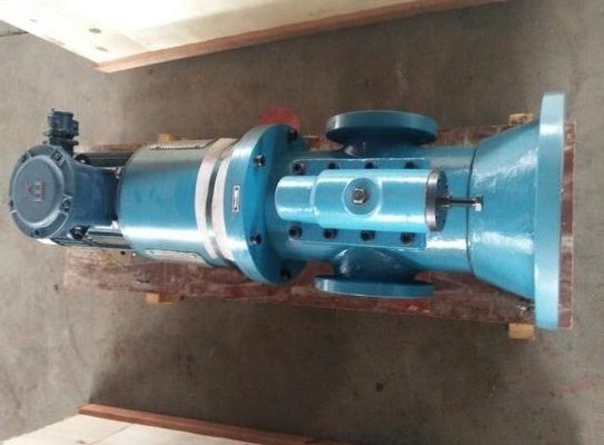 3GCL50×2W3   3GCL50×2W3  Three Spindle Screw Pump