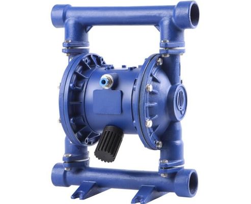 QBY3-10 QBY3-10  Electric Motor Diaphragm Pump No Irrigation Water
