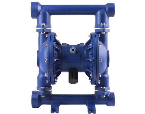 QBY3-10 QBY3-10  Electric Motor Diaphragm Pump No Irrigation Water