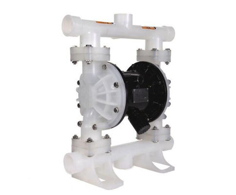 70m Head Motor Diaphragm Pump Air Chemical QBY3-40 QBY3-40  Pneumatic