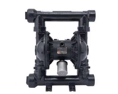 70m Head Motor Diaphragm Pump Air Chemical QBY3-40 QBY3-40  Pneumatic