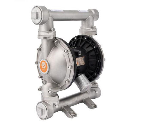 QBY3-125  QBY3-125 Chemical Acids Electric Motorized Water Pump