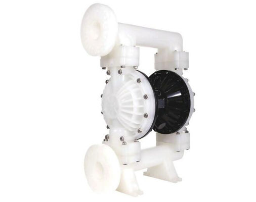 DBY3-80 DBY3-80  Pneumatic Motor Diaphragm Pump 40M Head Electric