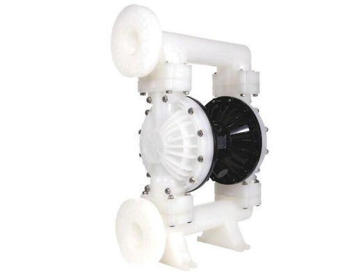 QBY3-125  QBY3-125 Chemical Acids Electric Motorized Water Pump