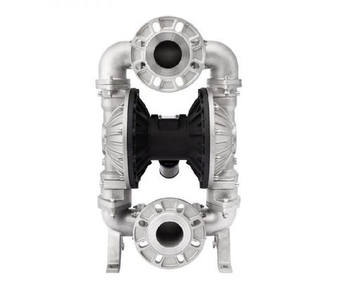 QBY3-125  QBY3-125 Chemical Acids Electric Motorized Water Pump