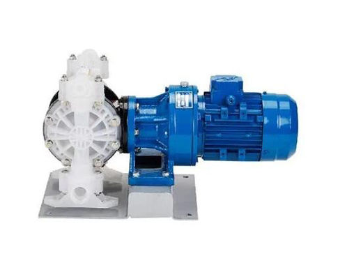 DBY3-50  DBY3-50  electric diaphragm pump product introduction