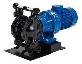 40m High Pressure Diaphragm Pump DBY3S-32 DBY3S-32  Electric Motor Pump