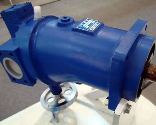 A7V250LV51RPFHO-SO Hydromatic Axial Variable Displacement Pump