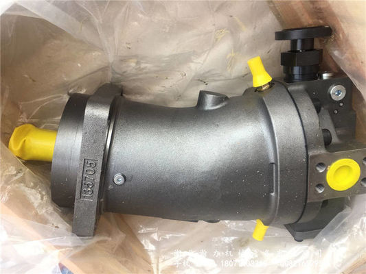 Hydromatic Bent Axial Variable Displacement Pump A7V107EL2.0RPG00 A7V107EL2.0RPGOO
