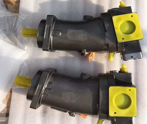 A7V40EL2.0LZF00 A7V40EL2.0LZFOO Hydromatic Bent Axial Displacement Pump