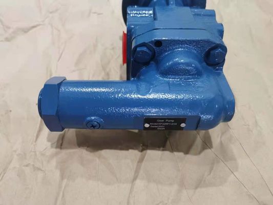 KF32RF1-D15  Hydromatic Waste Oil Transfer Pump