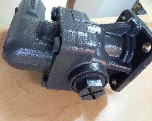 Hydromatic Industrial Horizontal Gear Pump  KF80RF2-D15