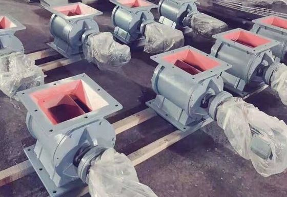 YJD-HX-250 YJD-HX-250  Star discharger