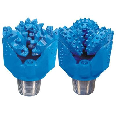 IADC 642 TriCone Roller Bits Mining Small Rock Drill Bits