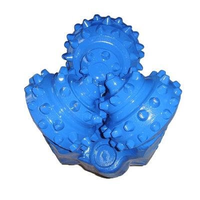 IADC 642 TriCone Roller Bits Mining Small Rock Drill Bits
