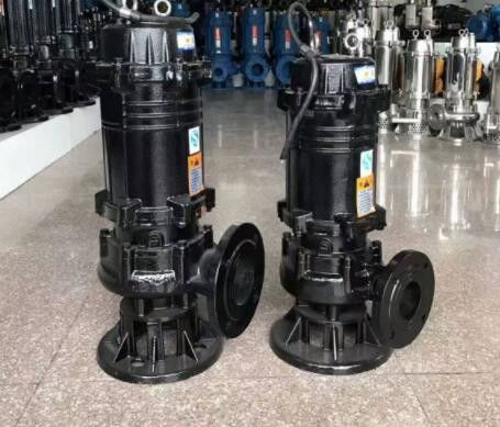 10m Submersible Motor Pump