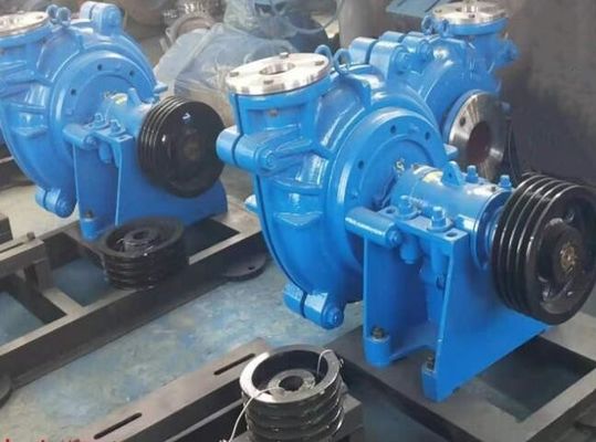 Hydromatic Centrifugal Slurry Pump 12/10ST- 12/10ST-