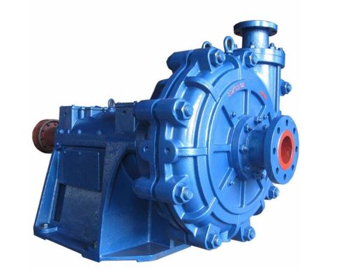 Hydromatic Centrifugal Slurry Pump 12/10ST- 12/10ST-