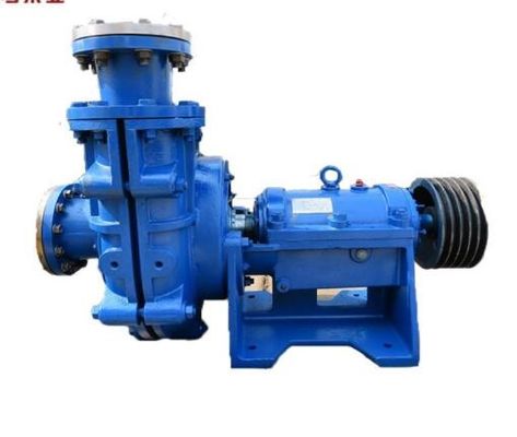 3/2C- Hh  3/2C- Hh  Cantilevered slurry pumps