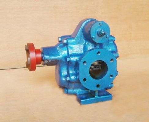KCB-1600  KCB-1600  Hydraulic Oil Pump Circular Gear Lubricating Oil Pump 1.5KW