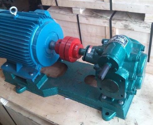 KCB-1600  KCB-1600 Circular Centrifugal Oil Pump 5400L/Min High Temperature Gear Pump