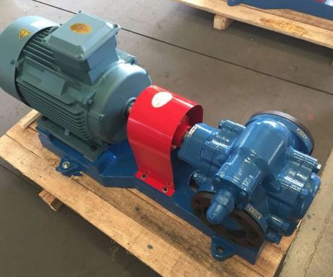 KCB-1600  KCB-1600 Circular Centrifugal Oil Pump 5400L/Min High Temperature Gear Pump