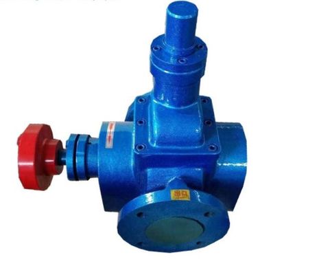 YCB0.6-0.6  YCB0.6-0.6 Stainless Steel  Hydraulic Oil Pump