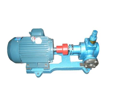 YCB8-2.5  YCB8-2.5   Hydraulic Oil Pump
