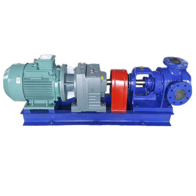 NYP2.3 NYP2.3  Oil Transfer Gear Pump Rotary Motor Petroleum Chemical Industry