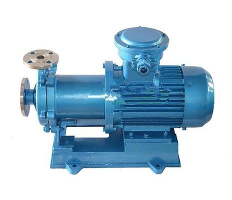 CQB40-25-105 CQB40-25-105 Magnetic Drive Centrifugal Pump