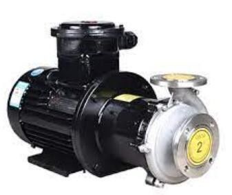 40CQ-20  40CQ-20  2900r Min Magnetic Drive Chemical Pump Stainless Steel 160kw