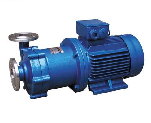80CQ-50  80CQ-50  Magnetic Drive Centrifugal Pump Chemical 25m Head 2900r Min