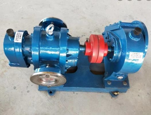 LCT Hydraulic Oil Pump LCW Type Lobe Roots LCW-80/0.6  LCW-80/0.6