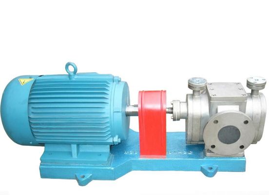 RCB-8/0.36  RCB-8/0.36   Bitumen Transfer Pump