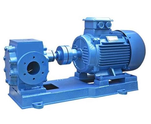 RCB-8/0.36  RCB-8/0.36   Bitumen Transfer Pump