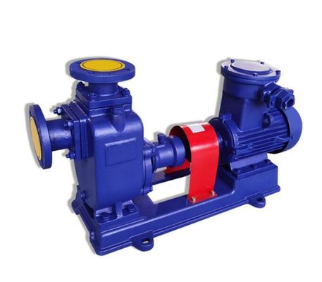 25CYZ-A-20  25CYZ-A-20  Marine Horizontal Self Priming Pump Centrifugal